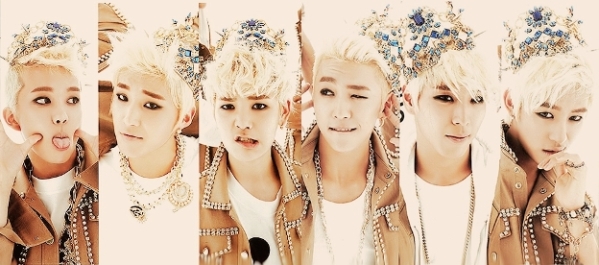 b a p stop it